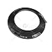 Fotodiox Pro Adapter, Hasselblad Lens to Pentax 645 Adapter -- fits Pentax 645N, Pentax 645, Pentax 645D, D645