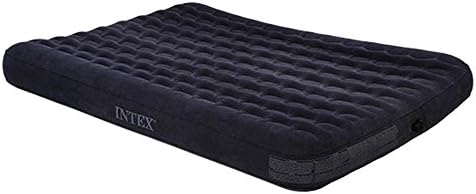 Intex Classic Downy Airbed, Full