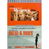 My Name Is Joe / Bread & Roses (Region 2 DVD import) (2 DVD Ken Loach Set)