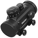 Spyder Tactical Scope