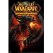 Canvas Gallery Wrap World of Warcraft Cataclysm Deathwing the Destroyer Video Game Poster Print - 24x36 by Rich and Framous