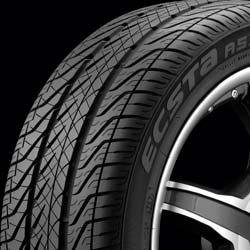 275/40R19 KUMHO ECA SPT KU31