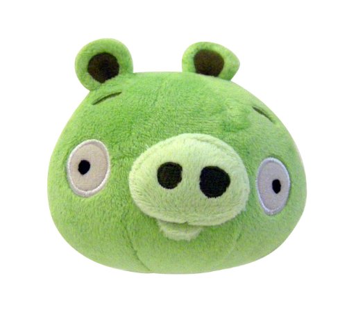 Angry Birds Piglet