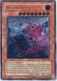 YuGiOh Shadow of Infinity Doom Dozer SOI-EN024 Rare