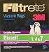 Filtrete Pet Odor Absorber Vacuum Bags Bissell 1,4 & 7