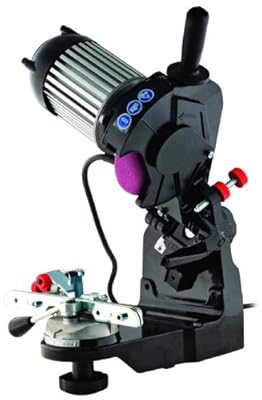 Oregon 510A Bench Chain Grinder