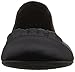 Rocket Dog Women's Trenty Ballerina Fabric Ballet Flat
