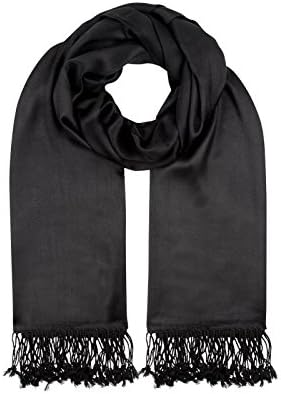 Accessorize Womens Plain Woven Stole