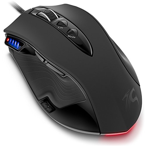 Gaming Mouse 8200 DPI Photo