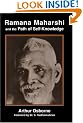 Ramana Maharshi and the Path of Self-Knowledge