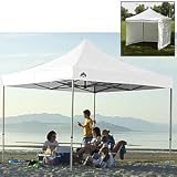 Caravan Canopy 61009 10 x 10 Displayshade Frame