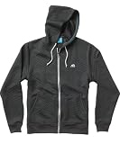 Enjoi Picker Upper Mens Custom Hoodie Charcoal
