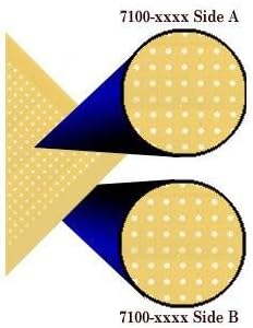 PCBs & Breadboards .1" Grid .042" Holes 10.0"X 10.0"; FR4