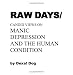 Search : Raw Days: Candid Views On Manic Depression And The Human Condition