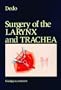Surgery of the Larynx and Trachea (D-2447-9)