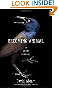 Becoming Animal: An Earthly Cosmology