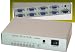 Iec Vga Splitter/booster - 8 Port
