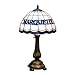 Marquette Tiffany Table Lamp