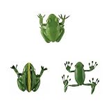FROG マグネット(3個セット)
