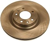 Beck Arnley 083-3309 Brake Disc