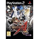 PQUBE LIMITED GUILTY GEAR XX ACCENT CORE PLUvon "PQUBE LIMITED"