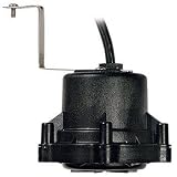 Little Giant VDS1006 Vertical Diaphragm Switch, 10' Power Cord, 6 Range (599165)