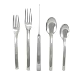 Dansk Torben Flatware 5 Pps