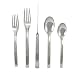 Dansk Torben Flatware 5 Pps