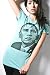 Obey - Women's Obama Tee (Sea Green) ***FINAL SALE ITEM - XXSmall