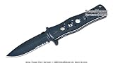 Trademark Spring-Assisted Tactical Pocket Knife