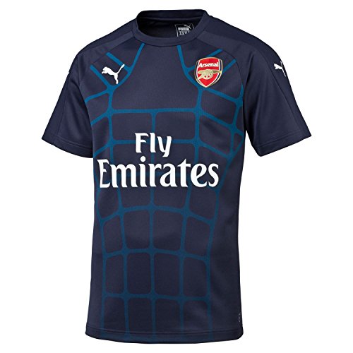 Puma Arsenal FC STADIUM EPL TEE [RED]