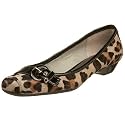 Bandolino Women's Jenkins Flat