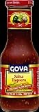 Goya Salsa Taquera Hot 17.6 Ounces