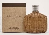 JOHN VARVATOS ARTISAN by John Varvatos for MEN: EDT SPRAY 4.2 OZ