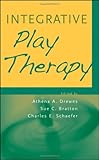 Integrative play therapy