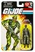 Search : G.I. JOE Hasbro 25th Anniversary 3 3/4" Wave 3 Action Figure Sgt. Stalker [Ranger]
