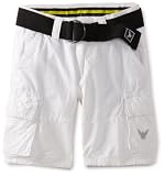 Company 81 Boys 2-7 4/7 Ripstop Short