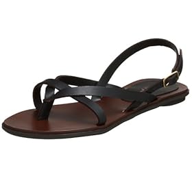 Womens Sandals: MIA Women's Mystical Sandal