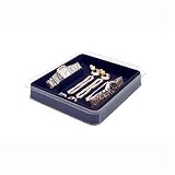 Watches & Bracelets Organizer in Midnight Blue by Neatnix®