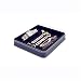 Watches & Bracelets Organizer in Midnight Blue by Neatnix®