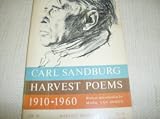 Harvest Poems: 1910-1960