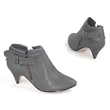 Garage Shoes - Lodge - Women's Ankle Boot