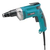 Makita 6826N 6.5 Amp TEKS Screwdriver