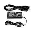 Replacement AC Adapter For Acer Aspire One 751h-1170, 751h-1192, 751h-1196, 751h-1211, 751h-1259, 751h-1273 Series Netbook