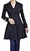-Rainy Night in Paris- Black Victorian Gothic Corset Vintage Style Jacket