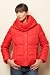 Info/Buy Padded Jacket
