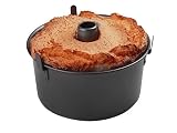 Chicago Metallic Angel Cake Pan with Feet