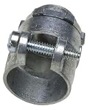 10 each: Gampak Squeeze Connector (55410)