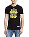 Lego Men's Bad Cop T-Shirt