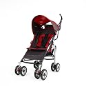 The First Years Ignite Stroller, Red Stripe